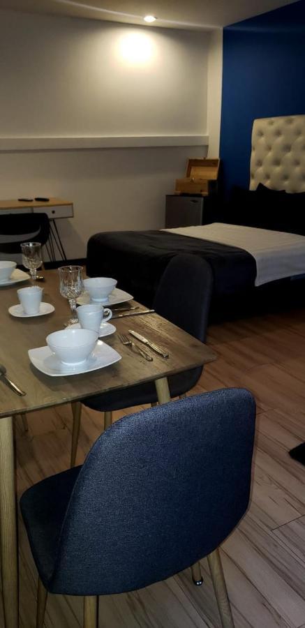 Suites Casa Lozada Богота Экстерьер фото