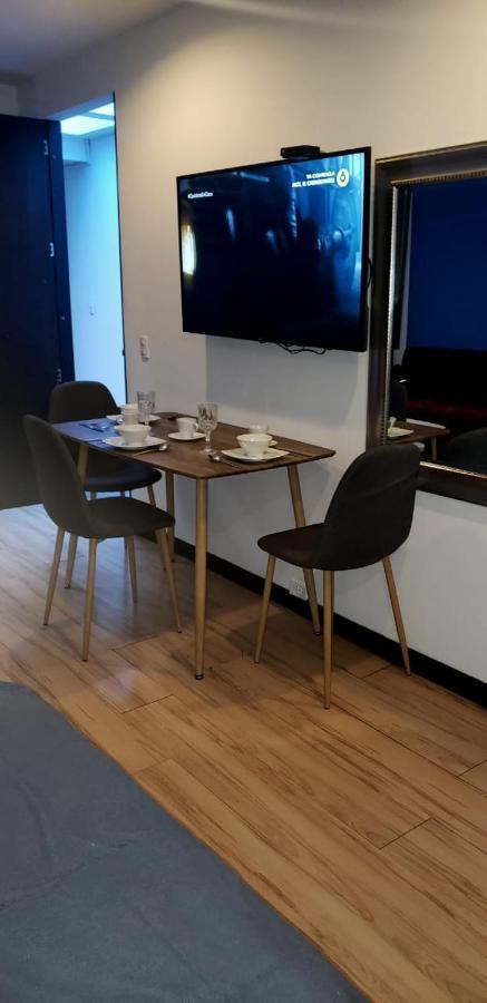 Suites Casa Lozada Богота Экстерьер фото